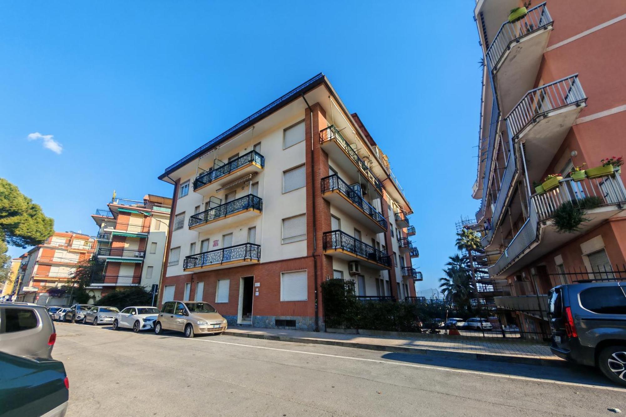 Appartamento Sul Mare Via Caprera 25 Marina dʼMarina dʼAndora Exterior foto